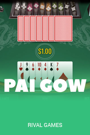 Pai Gow